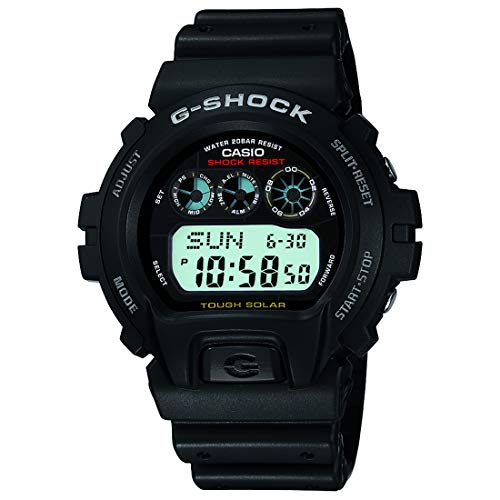 Casio Men's G-Shock Watch G6900-1