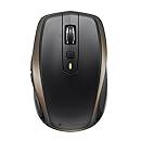 Logitech MX Anywhere 2 Wireless Mobile Mouse, Long Range Wireless Mouse