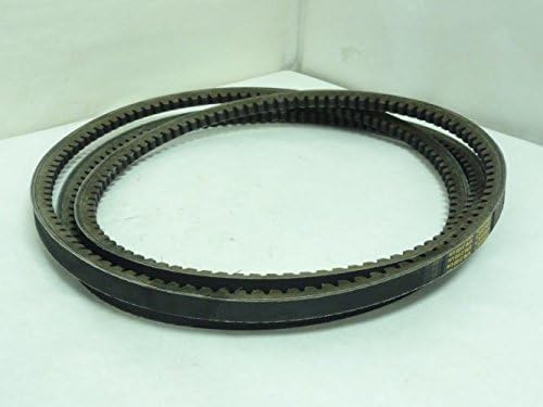 Ametric XPB 3150 V-Belt, 3150mm Long, 16.3mm Wide, 13mm Height