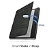 MoKo Case for All-New Kindle Oasis (9th Generation, 2017 Release) - Premium Ultra Lightweight Shell Cover with Auto Wake / Sleep for Amazon Kindle Oasis E-reader Case, Twilight Gray
