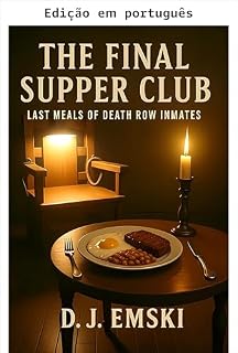 Livro O clube da última ceia (Série O clube da última ceia)