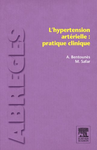 Hypertension artérielle