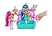 Fisher-Price Nickelodeon Shimmer & Shine, Float & Sing Palace Friends