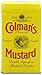 Colman's Dry Mustard Powder, 2 oz, Pack of 4