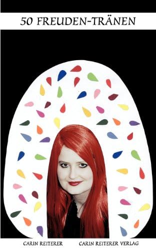 50 Freuden-Tränen (German Edition)