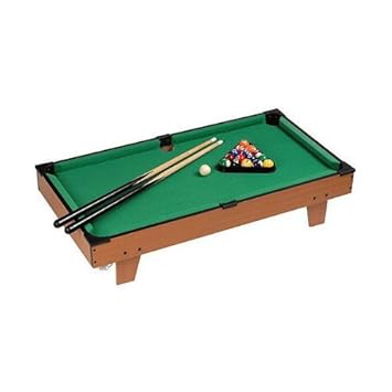 billard de table