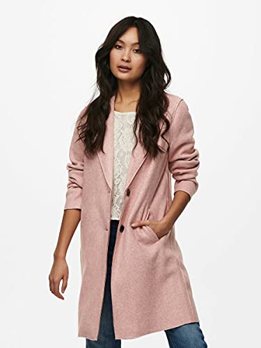 ONLY ONLCARRIE BONDED COAT OTW NOOS dames jas - Image 5