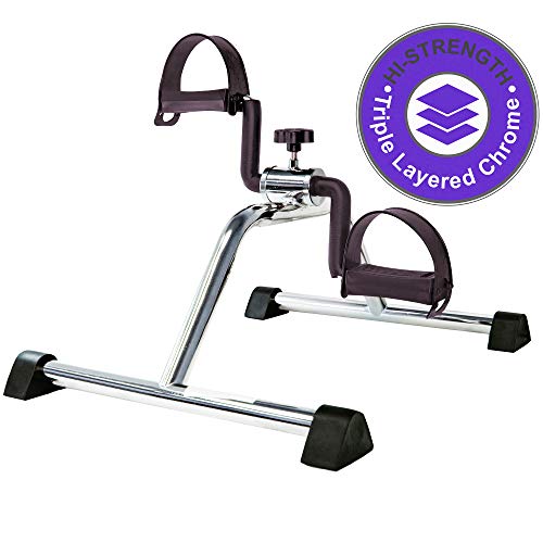 5 Best Pedal Exercisers [2024 Review]