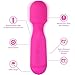 10 Vibration Patterns Vibrator for Vagina Sex Massager - Adult Vibrator Toy for Females,Sex Things for Couples - G Spot Vibrator Stimulator - Clit Vibrator, Lyps Hummingbird