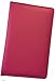 Original Waitstaff Organizer-Waiter/Waitress Server Book-Pink