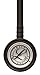3M Littmann Classic II S.E. Stethoscope, Black Tube, 28 inch, 2201