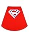DC Comics Baby Boys' Superman Bodysuit with Cape