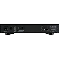 Audiolab 6000CDT Dedicated CD Transport with Remote