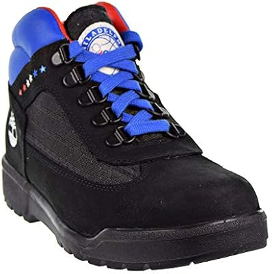 76ers timberlands