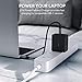 AUKEY USB C Charger with 27W Power Delivery 3.0 Wall Charger, Compatible Nintendo Switch, iPhone Xs/XS Max/XR, Samsung Galaxy S8 / S8+ / Note8, MacBook and More