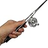 YOGAYET-Mini-Pocket-Ice-Fly-Fishing-Rod-and-Reel-Combos-Set-Aluminum-Alloy-Pen-Fishing-Pole-38-Sea-Saltwater-Freshwater-Kit
