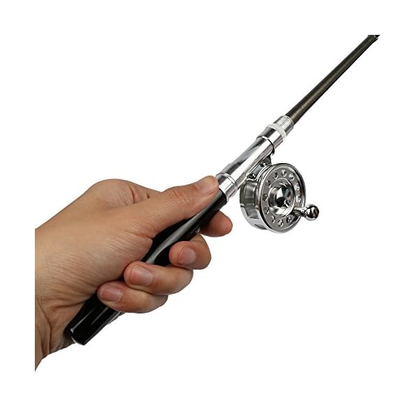 YOGAYET-Mini-Pocket-Ice-Fly-Fishing-Rod-and-Reel-Combos-Set-Aluminum-Alloy-Pen-Fishing-Pole-38-Sea-Saltwater-Freshwater-Kit