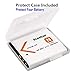 Kastar Battery (2-Pack) and Charger Kit for NP-BN1, BC-CSN work with Sony Cyber-shot DSC-QX10,DSC-QX100,DSC-T99,DSC-T110,DSC-TF1,DSC-TX5,TX7,TX9,DSC-TX10,DSC-TX20,DSC-TX30,DSC-TX55,DSC-TX66,DSC-TX100V,DSC-TX200V,DSC-W310,DSC-W320,DSC-W330,DSC-W350,DSC-W360,DSC-W380,DSC-W390,DSC-W510,DSC-W515PS,DSC-W520,DSC-W530,DSC-W550,DSC-W560,DSC-W570,DSC-W580,DSC-W610,DSC-W620,DSC-W650,DSC-W690,DSC-W710,DSC-W730,DSC-W810,DSC-W830,DSC-WX5,DSC-WX7,DSC-WX9,DSC-WX30,DSC-WX50,DSC-WX70,DSC-WX80,DSC-WX150,DSC-WX220