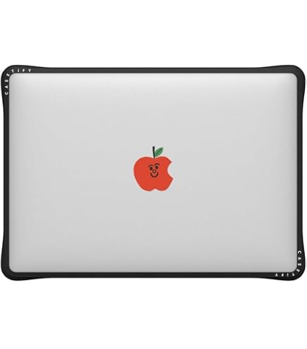 Amazon.com: CASETiFY Bounce MacBook Air 15