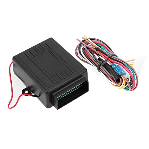 UEB Universal Car Remote Control Central Door Lock Locking Keyless Entry System - Thumbnail 4