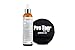 Pro Tan Overnight Competition Color Base Coat Original Suntan Brown Spray (8.5 fl. oz.)