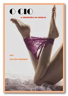 Livro O CIO: A OBSESSÃO DO DESEJO