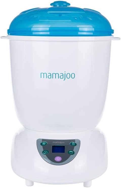 mamajoo sterilizer