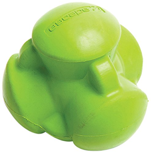 escape Reaction Ball Escape Reaction Ball Balón medicinal caucho color verde talla