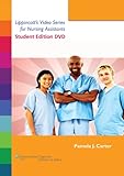Lippincott's Video Series for Nursing Assistants: Student DVD, Pamela J. Carter, 078178557X
