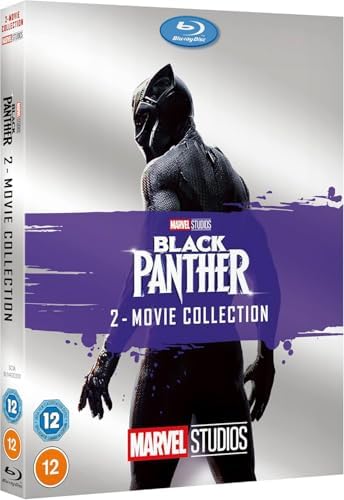 Amazon.com: Marvel Studio's Black Panther: Wakanda Forever