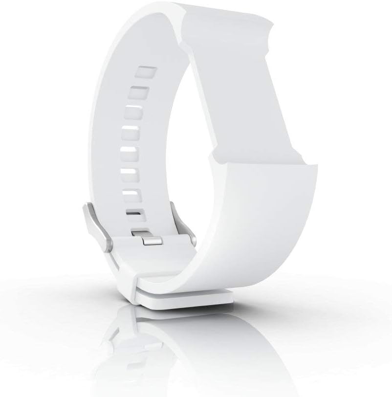 Sony 1263-0638 - Correa para SmartWatch, Blanco: Sony-Ericsson ...