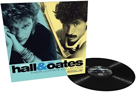 Daryl Hall & John Oates - Amazon.com Music