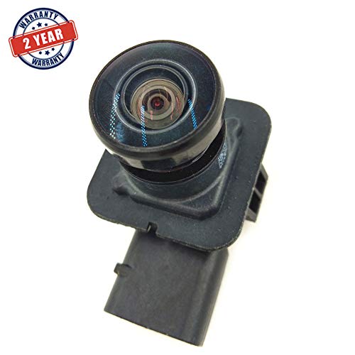 Auto Vehicle Backup Parking Camera Rear View Reverse Camera EB5Z-19G490-A for 2011-2012 Ford Explorer