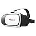 Amerzam 3D VR Virtual Reality Headset 3D Glasses VR BOX for iPhone6/SamsungGalaxy/ ios Android smartphone
