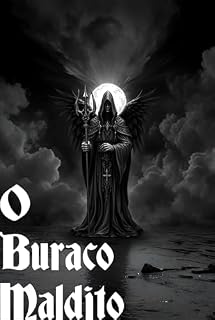Livro O Buraco Maldito