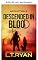 Livro Aflição Z: Descida sangrenta (Thriller pós-apocalíptico de sobrevivência)