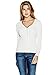 GUESS Factory Women's Malina Zip-Up Sweater