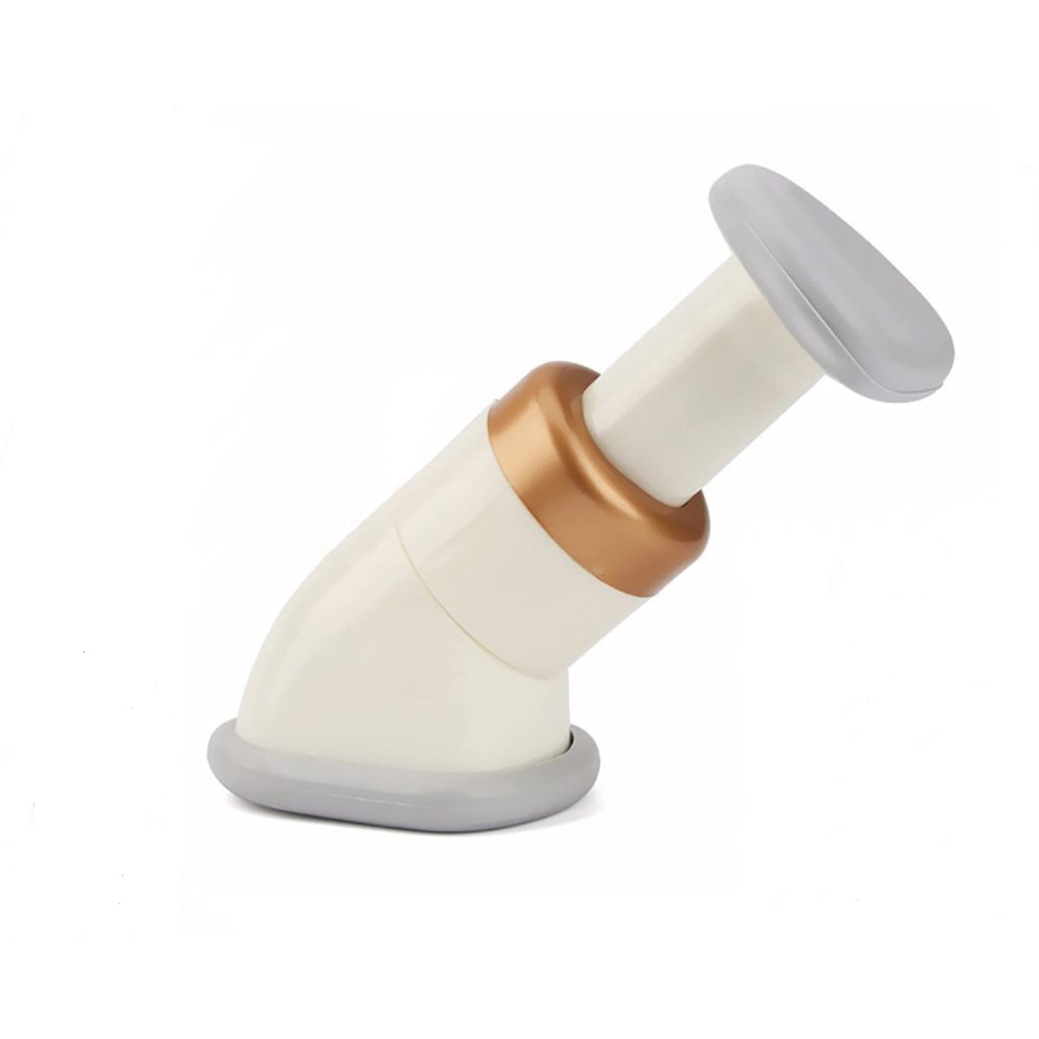 OFKPO Chin Excess Fat Remover Chin Massager, Jawline Exerciser Shaper for Double Chin Remover Face Lift Thin for Men and Women