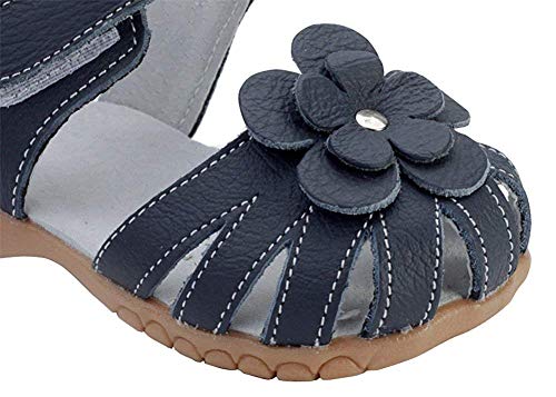 2 Femizee+Genuine+Leather+Princess+Sandals