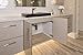 Xtreme Mats Waterproof Under Sink Mat (Beige 25