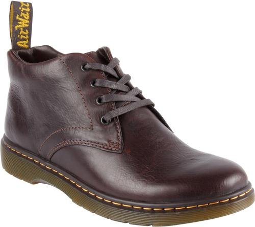 dr martens barnie chukka boot