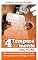 Livro Os quatro temperamentos e o trabalho