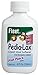 Fleet Pedia Lax Liquid Stool Softener, Fruit Punch, 4 oz