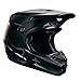 2018 Fox Racing V1 Matte Black Helmet (L)