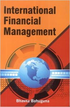 International Financial Management By Bhavna Bahuguna Buy
