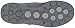 Skechers Performance Women's Go Step Cheery Walking Shoe,Charcoal Suede,8 M US