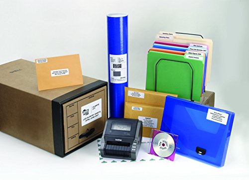 Brother-Newtwork-Ready-4-Wide-Label-Printer-QL-1060N