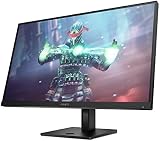HP OMEN 27k 27" 4K UHD IPS 144Hz Gaming Monitor HDMI 2.1 FreeSync Premium view 18