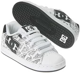 dc shoes 2008