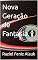 Livro Nova Geração de Fantasia.